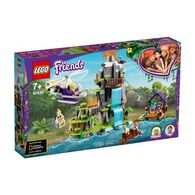 Lego לגו  41432 Alpaca Mountain Jungle Rescue למכירה , 2 image