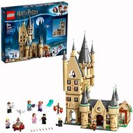 Lego לגו  75969 Hogwarts Astronomy Tower למכירה 