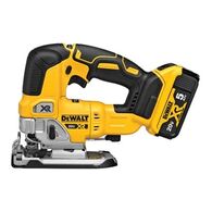 מסור  אנכי Dewalt DCS334P2 למכירה 