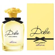 בושם לאשה דולצ'ה גבאנה Dolce Shine E.D.P 75ml למכירה 