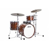 מערכת תופים Ludwig L7340AXTW למכירה , 2 image