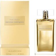 בושם לאשה Narciso Rodriguez Oud Musc E.D.P for Unisex 100ml למכירה , 3 image
