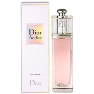בושם לאשה כריסטיאן דיור Addict Eau Fraiche E.D.T 100ml למכירה 