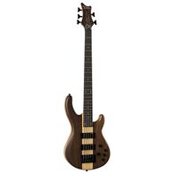גיטרה בס Dean Edge Select 6 String Walnut Satin Nat EP6 SEL WAL למכירה , 2 image