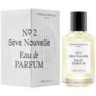 בושם לאשה Thomas Kosmala No. 2 Seve Nouvelle E.D.P 100ml למכירה 