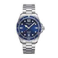 שעון יד  אנלוגי  לגבר Certina C032.451.11.047.00 סרטינה למכירה 