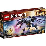 Lego לגו  71742 Overlord Dragon למכירה 