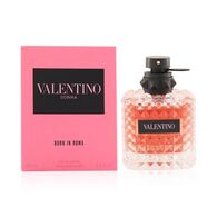 בושם לאשה Valentino Born In Roma E.D.P 100ml למכירה 