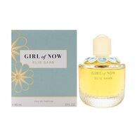 בושם לאשה Elie Saab Girl of Now Shine E.D.P 50ml למכירה 