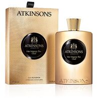 בושם לאשה Atkinsons Her Majesty The Oud E.D.P 100ml למכירה 