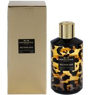 בושם לאשה Mancera Wild Rose Aoud E.D.P for Unisex 120ml למכירה 