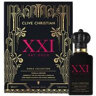 בושם לאשה Clive Christian Noble XXI Vanilla Orchid E.D.P 50ml למכירה 