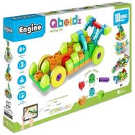 Engino Qboidz Racing Car למכירה 