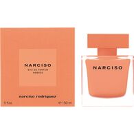 בושם לאשה Narciso Rodriguez Ambree E.D.P 150ml למכירה , 3 image