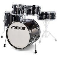 מערכת תופים Sonor AQ2 Stage Set TSB למכירה , 2 image