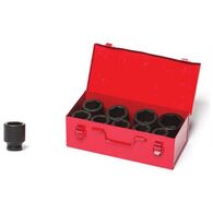 סט בוקסות 1020512 GS King Tools למכירה 