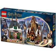 Lego לגו  76388 Hogsmeade: Village Visit למכירה 