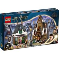 Lego לגו  76388 Hogsmeade: Village Visit למכירה , 3 image