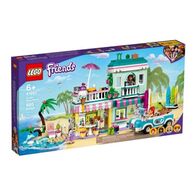 Lego לגו  41693 Surfer Beachfront למכירה 