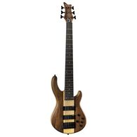 גיטרה בס Dean Edge Select 6 String Walnut Satin Nat EP6 SEL WAL למכירה , 3 image
