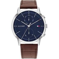 שעון יד  אנלוגי  לגבר 1710436 Tommy Hilfiger טומי הילפיגר למכירה 