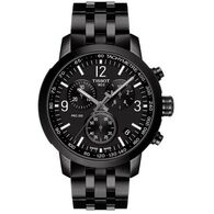 שעון יד  אנלוגי  לגבר Tissot T114.417.33.057.00 טיסו למכירה 