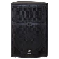 רמקול מוגבר PEAVEY SP-2P למכירה , 2 image