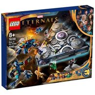 Lego לגו  76156 Rise of the Domo למכירה 