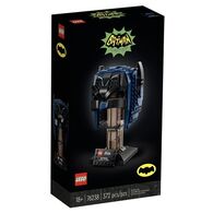 Lego לגו  76238 Classic TV Series Batman Cowl למכירה , 2 image