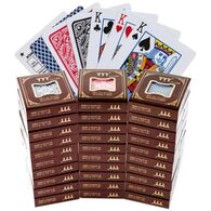 משחק קלפים פלסטיק מקצועיים 777  בית הצעצוע למכירה , 2 image