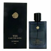 בושם לגבר Geparlys Yes I Am The King Le Parfum E.D.P 100ml למכירה , 2 image