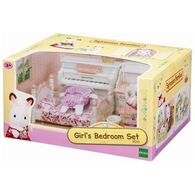 Sylvanian Families 5032 Girls Bedroom Set למכירה , 2 image