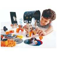 Hape E3034 Optical Science Lab למכירה 