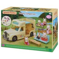 Sylvanian Families 5454 Family Campervan למכירה 