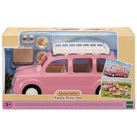 Sylvanian Families 5535 Family Picnic Van למכירה 