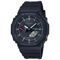 שעון יד  משולב Casio G-Shock GAB21001A קסיו למכירה 