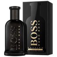 בושם לגבר הוגו בוס Boss Bottled Parfum E.D.P 100ml - 58114220 למכירה , 3 image