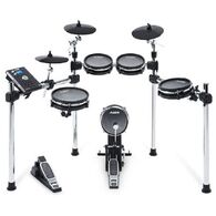 מערכת תופים Alesis Command Mesh Kit למכירה , 2 image
