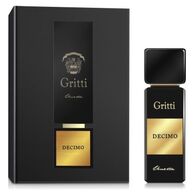 בושם לגבר Gritti Decimo E.D.P 100ml למכירה , 2 image