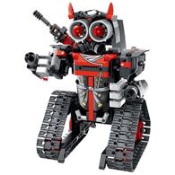 Qihui 8030 APP Programming Robot Stunt 3 in 1 למכירה 