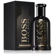 בושם לגבר הוגו בוס Boss Bottled Parfum E.D.P 100ml - 58114220 למכירה , 4 image