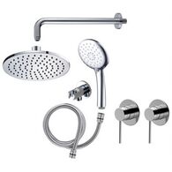 ראש מקלחת 801829  חמת למכירה , 3 image