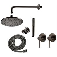 ראש מקלחת 801829  חמת למכירה , 2 image