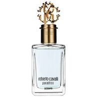 בושם לאשה Roberto Cavalli Paradiso Azzurro E.D.P 100ml למכירה , 3 image