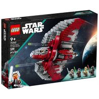 Lego לגו  75362 Ahsoka Tano's T-6 Jedi Shuttle למכירה 