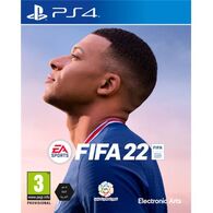 FIFA 22 PS4 למכירה 