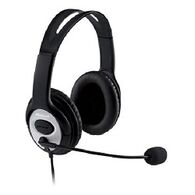 אוזניות  חוטיות Microsoft LX3000 מיקרוסופט למכירה 