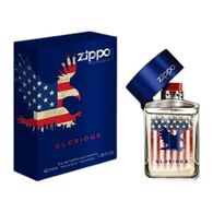 בושם לגבר zippo Glorious E.D.T 40ml למכירה 