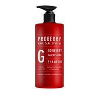 Proberry Gojiberry Restoring Hair Shampoo 1000ml למכירה 