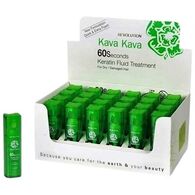 KAVA KAVA אמפולות לשיקום השיער 60 שניות 24 יחידות למכירה , 3 image